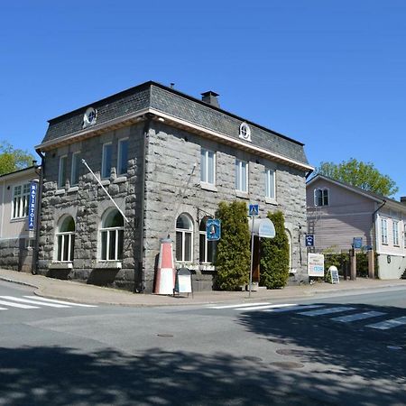 Gasthaus Pooki Uusikaupunki Ngoại thất bức ảnh