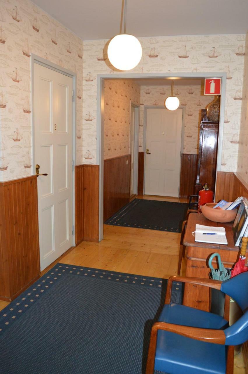 Gasthaus Pooki Uusikaupunki Ngoại thất bức ảnh